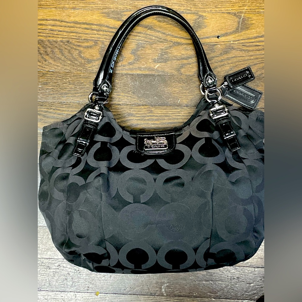 Coach Purse🔥